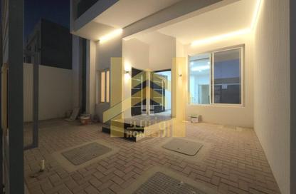 Villa - 5 Bedrooms - 7 Bathrooms for sale in Al Zaheya Gardens - Al Zahya - Ajman