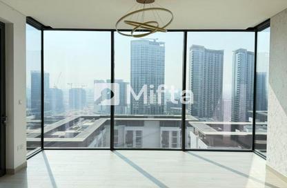Apartment - 3 - 3 for rent in One Park Avenue - Sobha Hartland - Mohammed Bin Rashid City - Dubai
