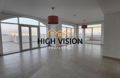 Apartment - 3 - 4 for rent in Ansam 4 - Ansam - Yas Island - Abu Dhabi