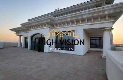Apartment - 3 - 4 for rent in Ansam 4 - Ansam - Yas Island - Abu Dhabi