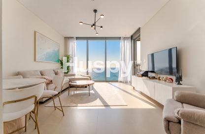 Apartment - 2 - 2 for sale in 5242 Tower 1 - 5242 - Dubai Marina - Dubai