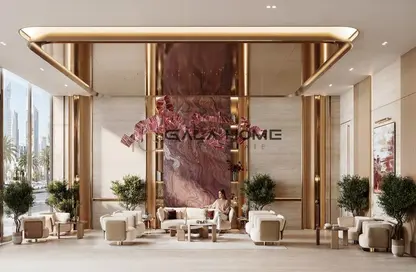 شقة - 1 حمام للبيع في بن غاطي إيثيريا - منطقة 11 - قرية جميرا الدائرية - دبي