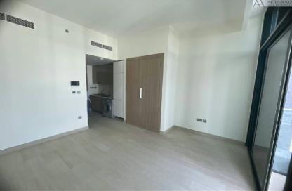 Apartment - Studio - 1 for rent in Azizi Riviera 16 - Azizi Riviera - Meydan One - Meydan - Dubai