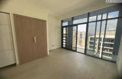 Apartment - Studio - 1 for rent in Azizi Riviera 16 - Azizi Riviera - Meydan One - Meydan - Dubai