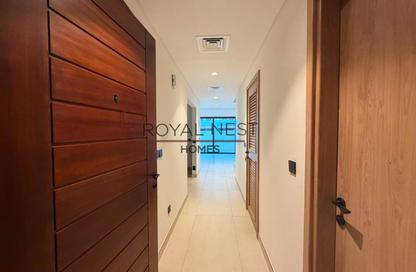 Townhouse - 4 - 3 for rent in Costa Brava 2 - Costa Brava - Damac Lagoons - Dubai
