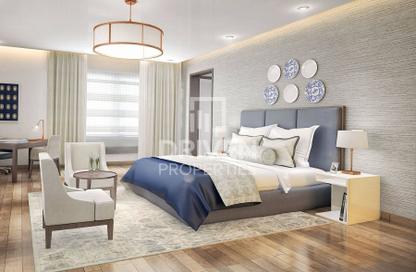 Apartment - 2 Bedrooms - 3 Bathrooms for sale in Sobha Creek Vista Heights Tower B - Sobha Creek Vista Heights - Sobha Hartland - Mohammed Bin Rashid City - Dubai