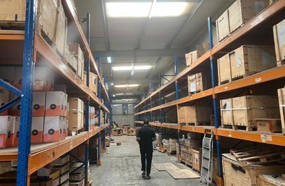 Warehouse - Studio - 1 for rent in Industrial Area 11 - Sharjah Industrial Area - Sharjah