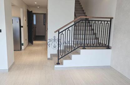 Villa - 4 Bedrooms - 3 Bathrooms for rent in Portofino - Damac Lagoons - Dubai