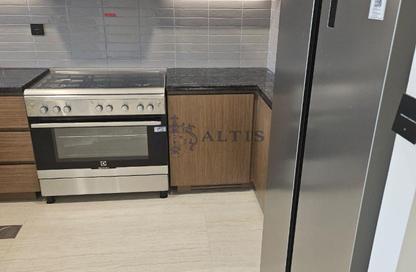 Villa - 4 Bedrooms - 3 Bathrooms for rent in Portofino - Damac Lagoons - Dubai