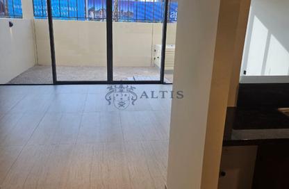 Villa - 4 Bedrooms - 3 Bathrooms for rent in Portofino - Damac Lagoons - Dubai