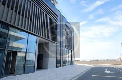 Retail - Studio for rent in PG One - Al Furjan - Dubai