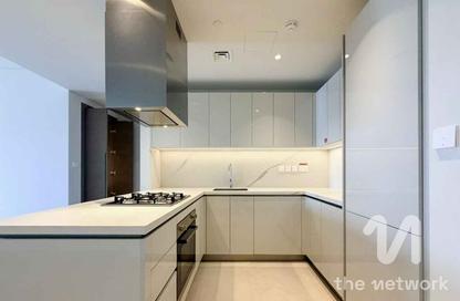 Apartment - 2 - 3 for rent in Sobha Hartland Waves Opulence - Sobha Hartland - Mohammed Bin Rashid City - Dubai Apartment - 2 - 3 for rent in Sobha Hartland Waves Opulence - Sobha Hartland - Mohammed Bin Rashid City - Dubai