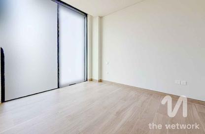 Apartment - 2 - 3 for rent in Sobha Hartland Waves Opulence - Sobha Hartland - Mohammed Bin Rashid City - Dubai