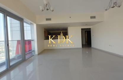 Apartment - 2 Bedrooms - 3 Bathrooms for rent in Remal Tower - District 13 - Jumeirah Village Circle - Dubai