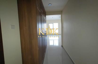 Apartment - 2 Bedrooms - 3 Bathrooms for rent in Remal Tower - District 13 - Jumeirah Village Circle - Dubai