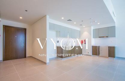 Apartment - 2 - 2 for rent in Forte 1 - Forte - Downtown Dubai - Dubai