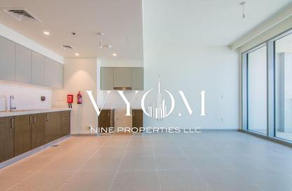 Apartment - 2 - 2 for rent in Forte 1 - Forte - Downtown Dubai - Dubai