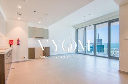 Apartment - 2 - 2 for rent in Forte 1 - Forte - Downtown Dubai - Dubai