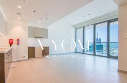Apartment - 2 Bedrooms - 2 Bathrooms for rent in Forte 1 - Forte - Downtown Dubai - Dubai