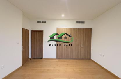 Villa - 6 - 7 for sale in Fay Alreeman - Al Shamkha - Abu Dhabi Villa - 6 - 7 for sale in Fay Alreeman - Al Shamkha - Abu Dhabi