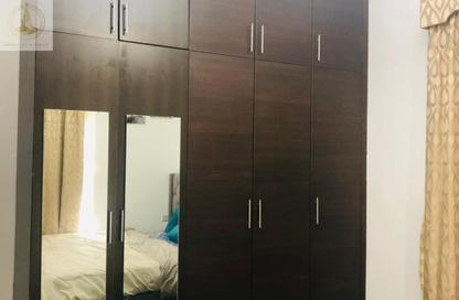 Apartment - 1 - 2 for sale in Centrium Tower 2 - Centrium Towers - Dubai Production City (IMPZ) - Dubai
