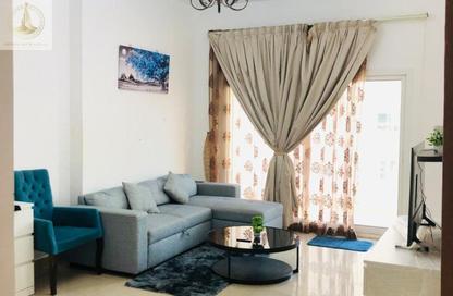 Apartment - 1 - 2 for sale in Centrium Tower 2 - Centrium Towers - Dubai Production City (IMPZ) - Dubai Apartment - 1 - 2 for sale in Centrium Tower 2 - Centrium Towers - Dubai Production City (IMPZ) - Dubai