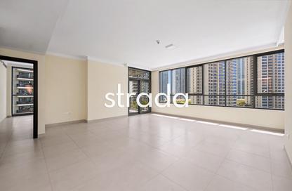 شقة - غرفة نوم - 2 حمامات للايجار في دبي كريك ريزيدنس برج 2 شمال - Dubai Creek ريزيدنسز North - Dubai Creek ريزيدنسز - مرسى خور دبي - دبي