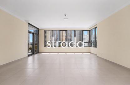 شقة - غرفة نوم - 2 حمامات للايجار في دبي كريك ريزيدنس برج 2 شمال - Dubai Creek ريزيدنسز North - Dubai Creek ريزيدنسز - مرسى خور دبي - دبي