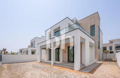 Villa - 4 Bedrooms - 4 Bathrooms for rent in Caya 1 - Arabian Ranches 3 - Dubai
