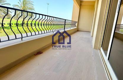 Apartment - 1 Bedroom - 2 Bathrooms for sale in Golf Apartments - Al Hamra Village - Ras Al Khaimah