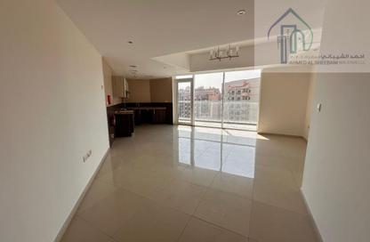 Apartment - 1 - 2 for rent in GRK Residency - Dubai Silicon Oasis - Dubai