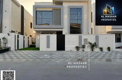 فيلا - 5 غرف نوم - 7 حمامات للبيع في الزاهية جاردنز - الزاهية - عجمان