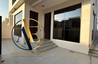 Villa - 5 Bedrooms - 6 Bathrooms for sale in Al Yasmeen 1 - Al Yasmeen - Ajman Villa - 5 Bedrooms - 6 Bathrooms for sale in Al Yasmeen 1 - Al Yasmeen - Ajman