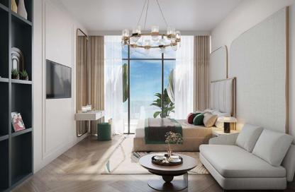 Apartment - Studio - 1 Bathroom for sale in Vega by Acube Developments - Dubai Sports City - Dubai