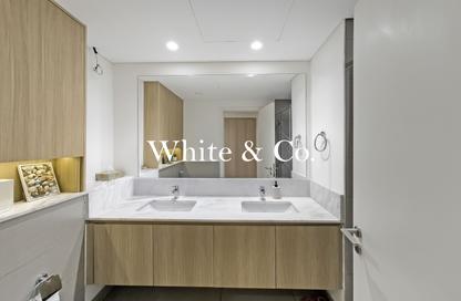 Villa - 4 Bedrooms - 5 Bathrooms for sale in The Pulse Beachfront 2 - The Pulse - Dubai South (Dubai World Central) - Dubai
