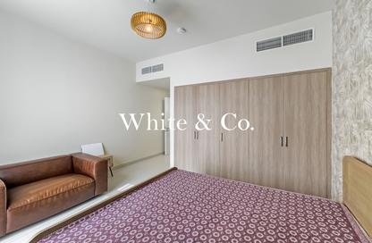 Villa - 4 Bedrooms - 5 Bathrooms for sale in The Pulse Beachfront 2 - The Pulse - Dubai South (Dubai World Central) - Dubai Villa - 4 Bedrooms - 5 Bathrooms for sale in The Pulse Beachfront 2 - The Pulse - Dubai South (Dubai World Central) - Dubai