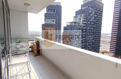 Apartment - 2 - 2 for rent in West Wharf - Business Bay - Dubai Apartment - 2 - 2 for rent in West Wharf - Business Bay - Dubai