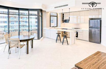 Apartment - 2 Bedrooms - 3 Bathrooms for rent in Marina Crown - Dubai Marina - Dubai Apartment - 2 Bedrooms - 3 Bathrooms for rent in Marina Crown - Dubai Marina - Dubai