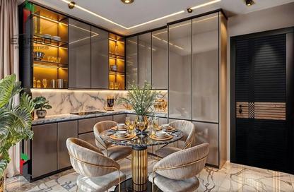 Apartment - 2 Bedrooms - 3 Bathrooms for sale in Diamondz By Danube - Jumeirah Lake Towers - Dubai Apartment - 2 Bedrooms - 3 Bathrooms for sale in Diamondz By Danube - Jumeirah Lake Towers - Dubai