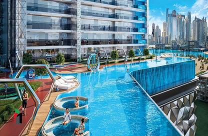 Apartment - 2 Bedrooms - 3 Bathrooms for sale in Diamondz By Danube - Jumeirah Lake Towers - Dubai Apartment - 2 Bedrooms - 3 Bathrooms for sale in Diamondz By Danube - Jumeirah Lake Towers - Dubai