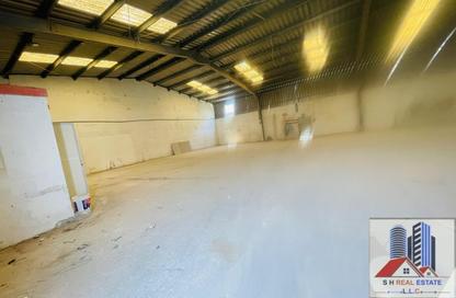 Warehouse - Studio - 1 Bathroom for rent in Al Quoz Industrial Area 1 - Al Quoz Industrial Area - Al Quoz - Dubai