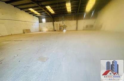 Warehouse - Studio - 1 Bathroom for rent in Al Quoz Industrial Area 1 - Al Quoz Industrial Area - Al Quoz - Dubai