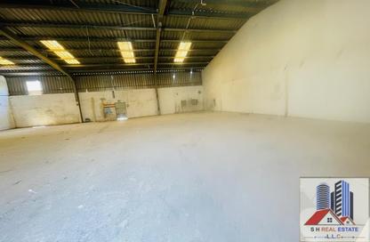 Warehouse - Studio - 1 Bathroom for rent in Al Quoz Industrial Area 1 - Al Quoz Industrial Area - Al Quoz - Dubai