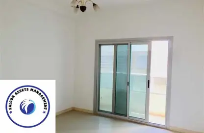 شقة - غرفة نوم - 1 حمام للايجار في شارع بوخارا ​ - النهدة - الشارقة