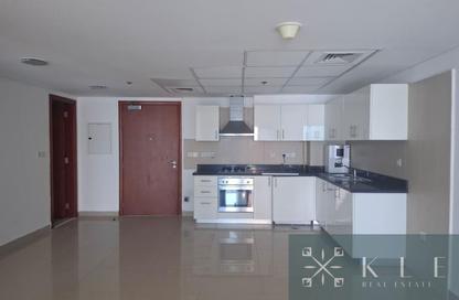 Apartment - 1 Bedroom - 2 Bathrooms for rent in Park Tower B - Park Towers - DIFC - Dubai