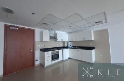 Apartment - 1 - 2 for rent in Park Tower B - Park Towers - DIFC - Dubai