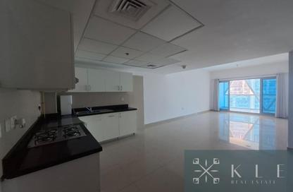 Apartment - 1 Bedroom - 2 Bathrooms for rent in Park Tower B - Park Towers - DIFC - Dubai
