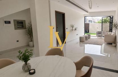 Villa - 4 Bedrooms - 5 Bathrooms for sale in Al Furjan West - Al Furjan - Dubai