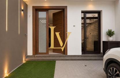 Villa - 4 Bedrooms - 5 Bathrooms for sale in Al Furjan West - Al Furjan - Dubai