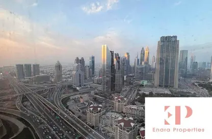 Apartment - 2 Bedrooms - 3 Bathrooms for rent in Kempinski BLVD - Downtown Dubai - Dubai